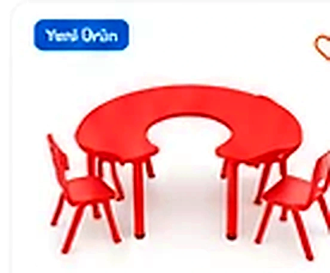 Yarım Ay Masa