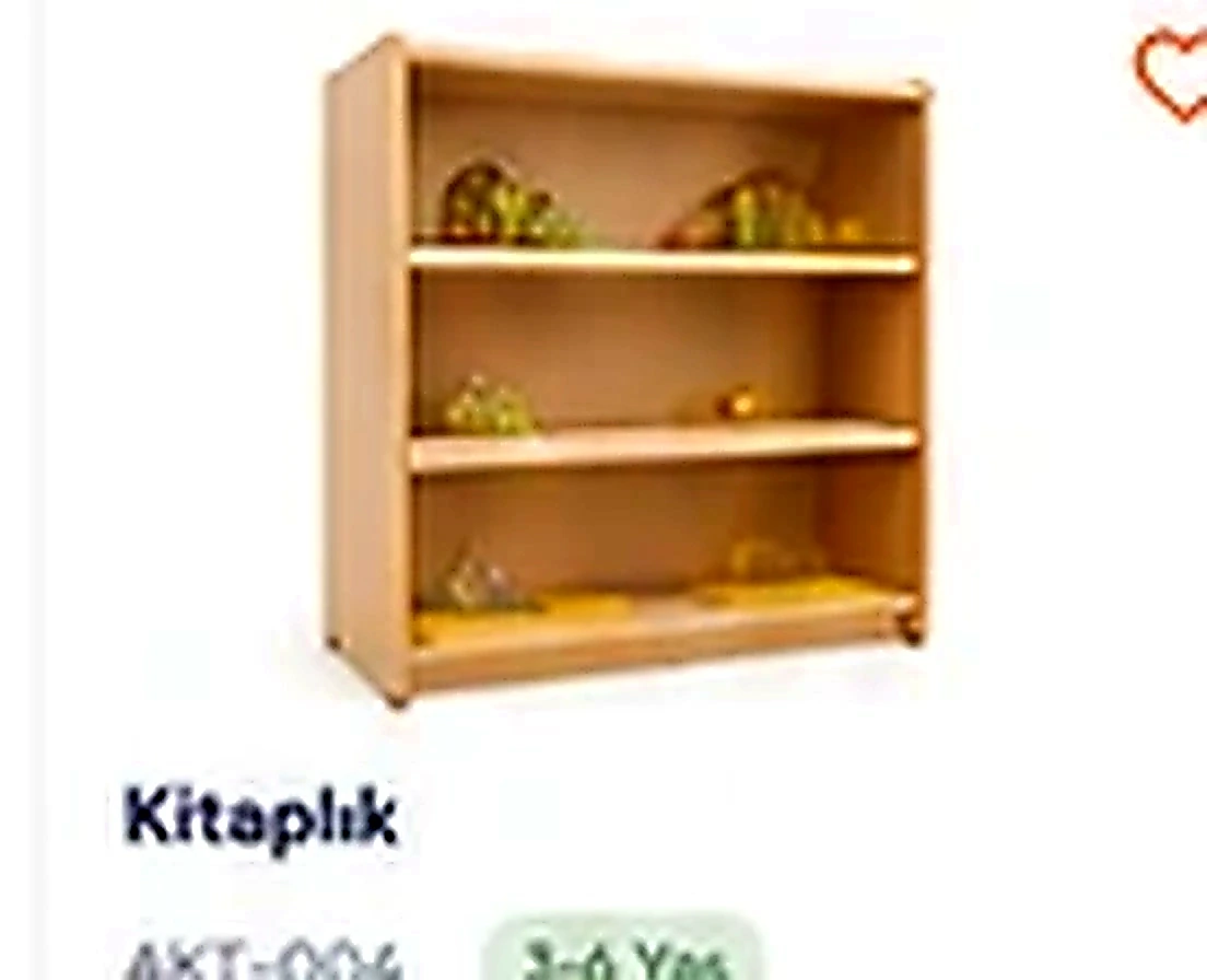 Kitaplık